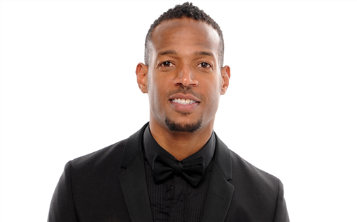 MARLON WAYANS