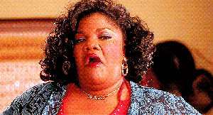 Monique gif