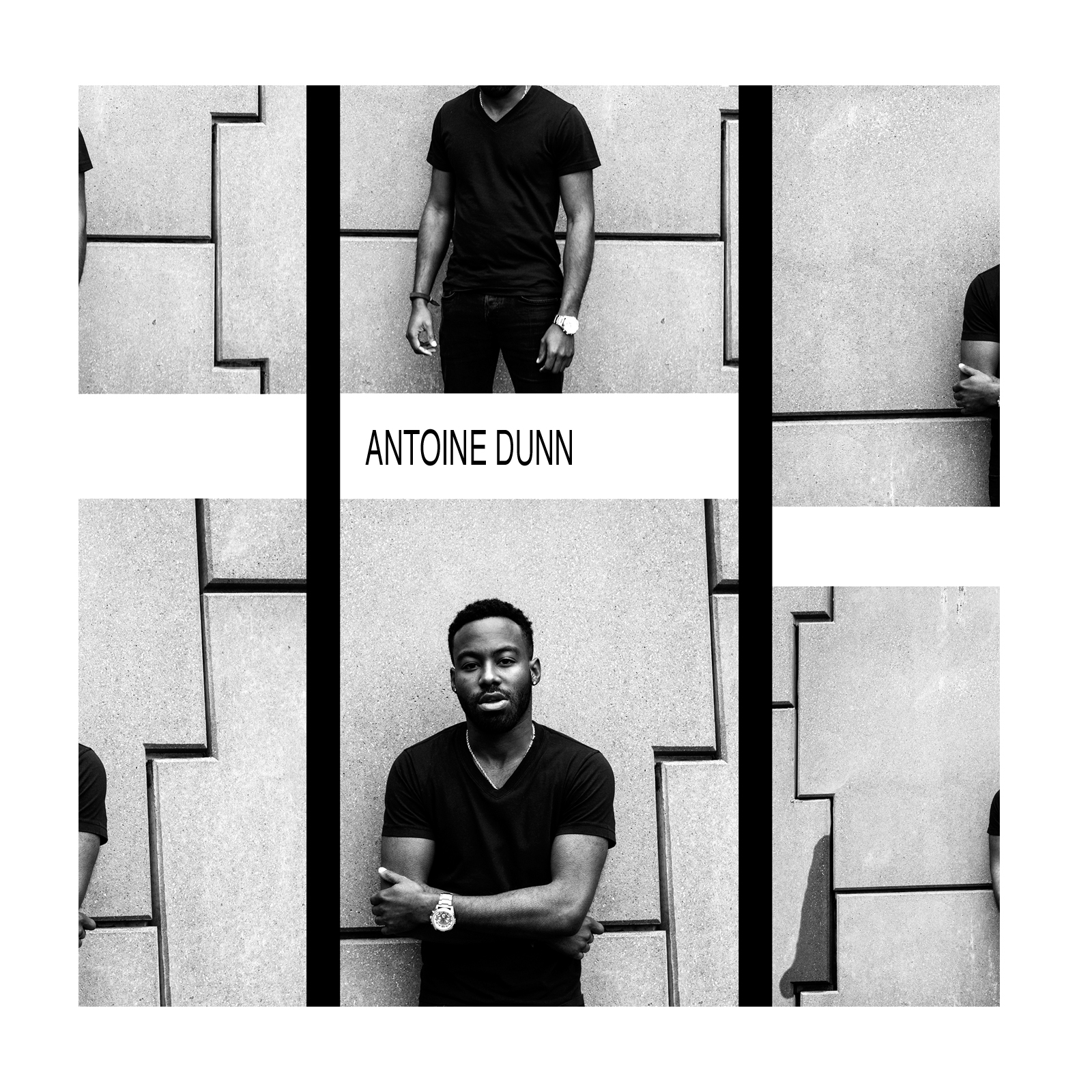 Antoine Dunn | By Design