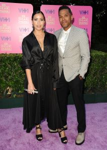 VH1's 2nd Annual 'Dear Mama: An Event To Honor Moms' - Arrivals