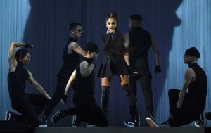Ariana Grande 'Dangerous Woman' Tour - New York City
