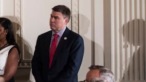 President Donald Trump