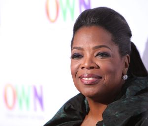 2011 TCA Winter Press Tour - OWN: Oprah Winfrey Network Cocktail Reception
