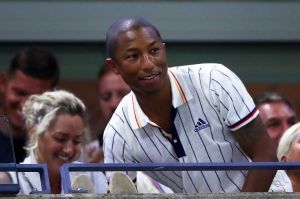 2017 US Open Tennis Championships - Day 1