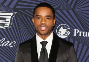BET's 2017 American Black Film Festival Honors Awards - Arrivals