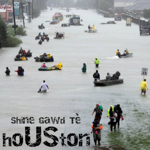 HoUSton vs Harvey