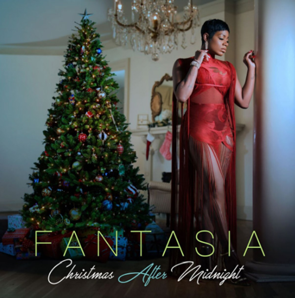 Fantasia Christmas After Midnight