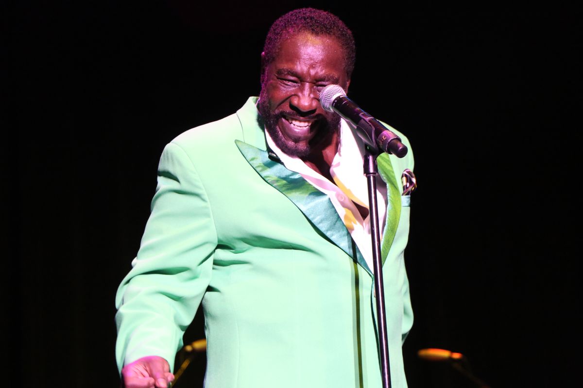 The O'Jays