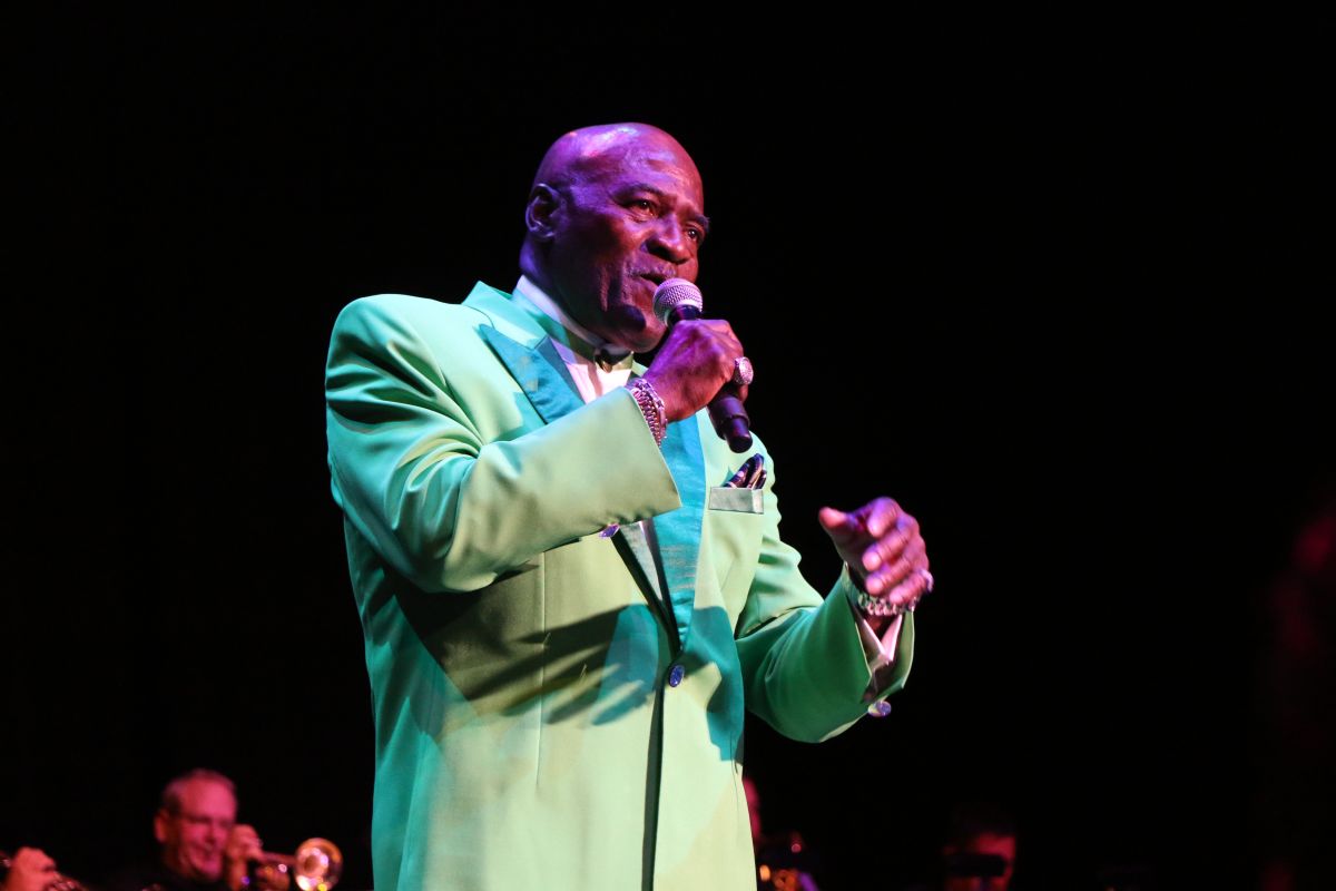 The O'Jays