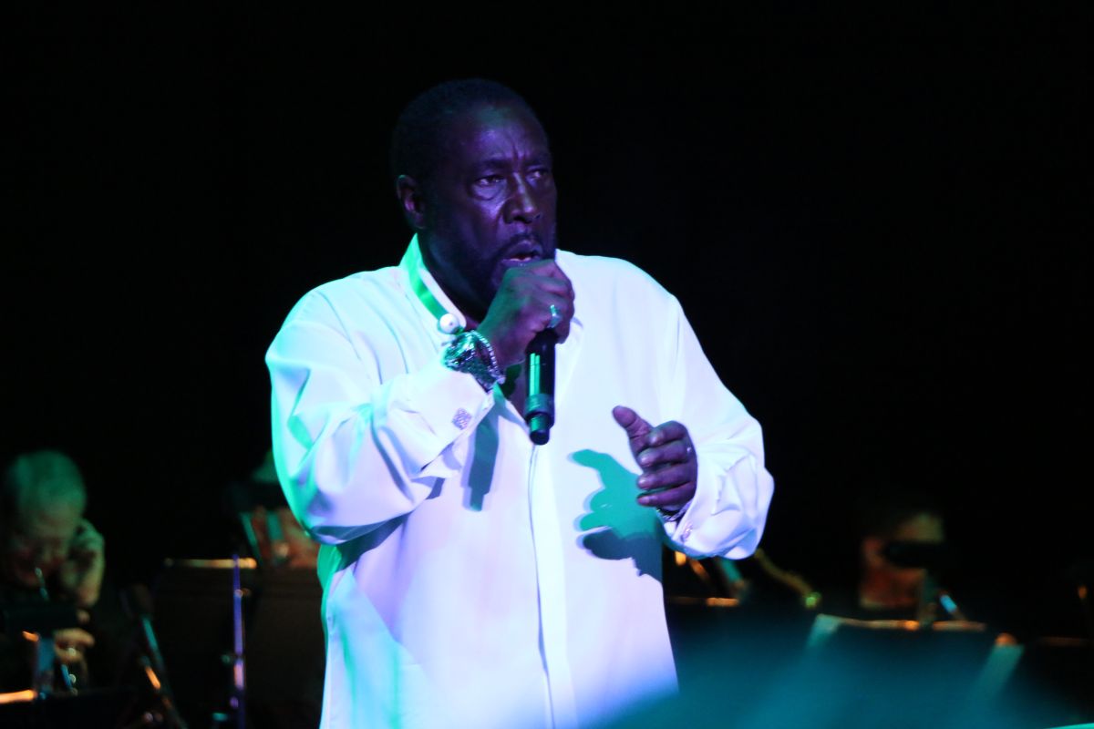 The O'Jays