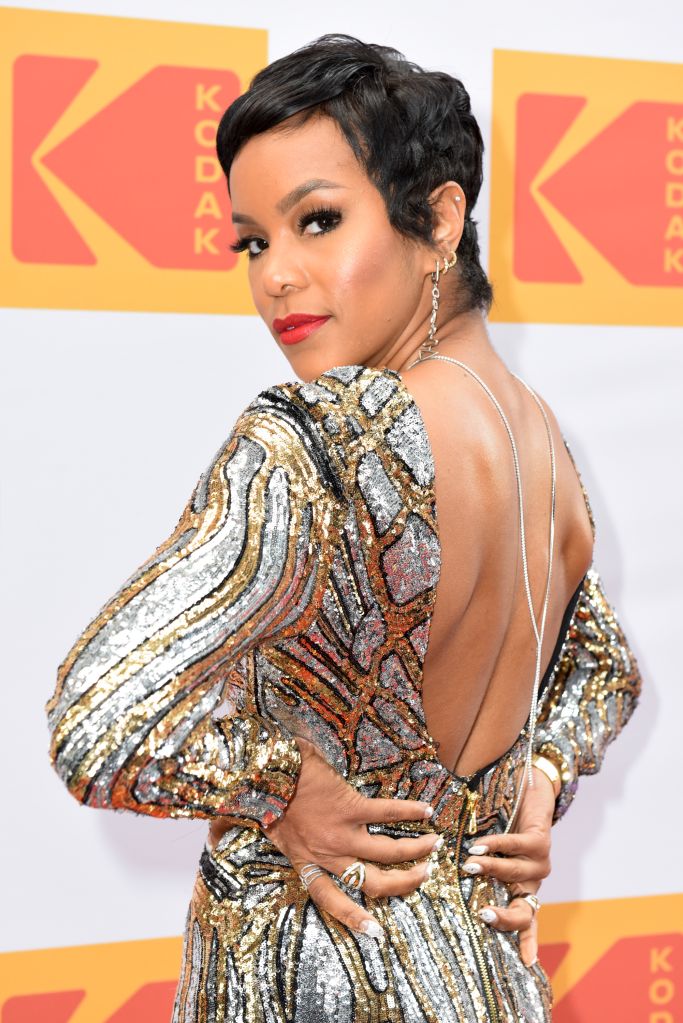 KODAK's Inaugural Oscar Gala - Arrivals