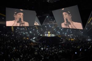 Jay-Z 4:44 Tour - Nassau Veterans Memorial Coliseum