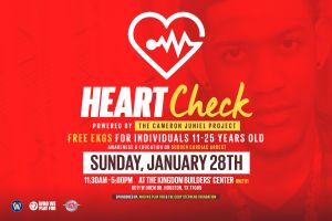 2018 Heart Check
