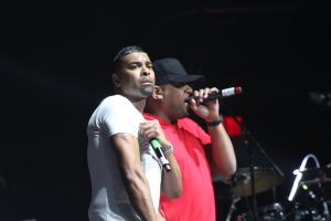 Saint Louis Music Festival 2018