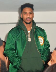 All Star Weekend Kick Off Hosted By Trey Songz + Fabolous + Yo Gotti
