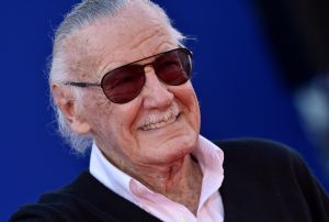 Premiere Of Columbia Pictures' 'Spider-Man: Homecoming' - Arrivals