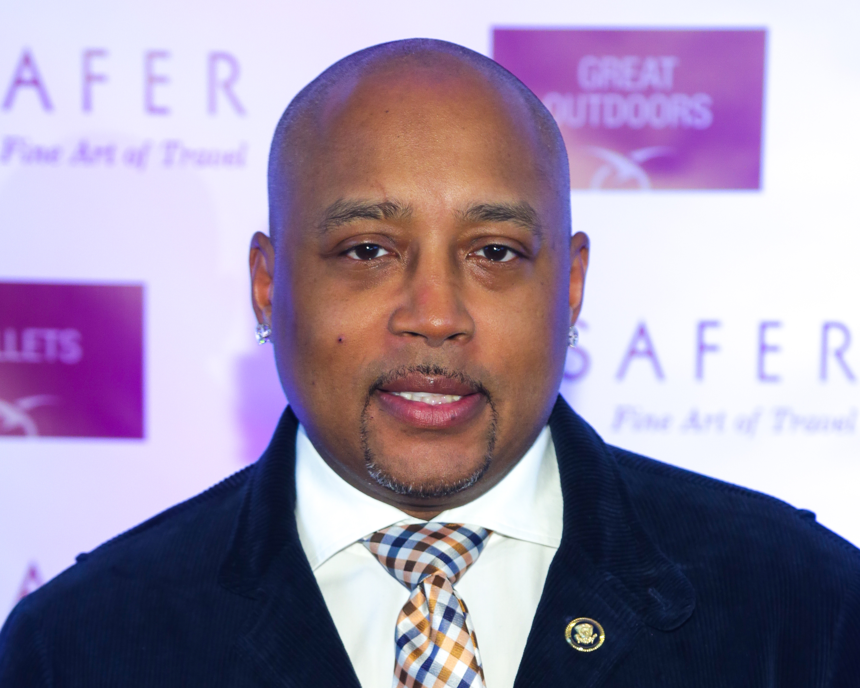 Mosafer New York Flagship Store Opening