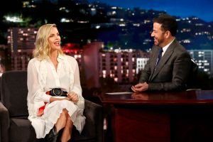 ABC's 'Jimmy Kimmel Live' - Season 15