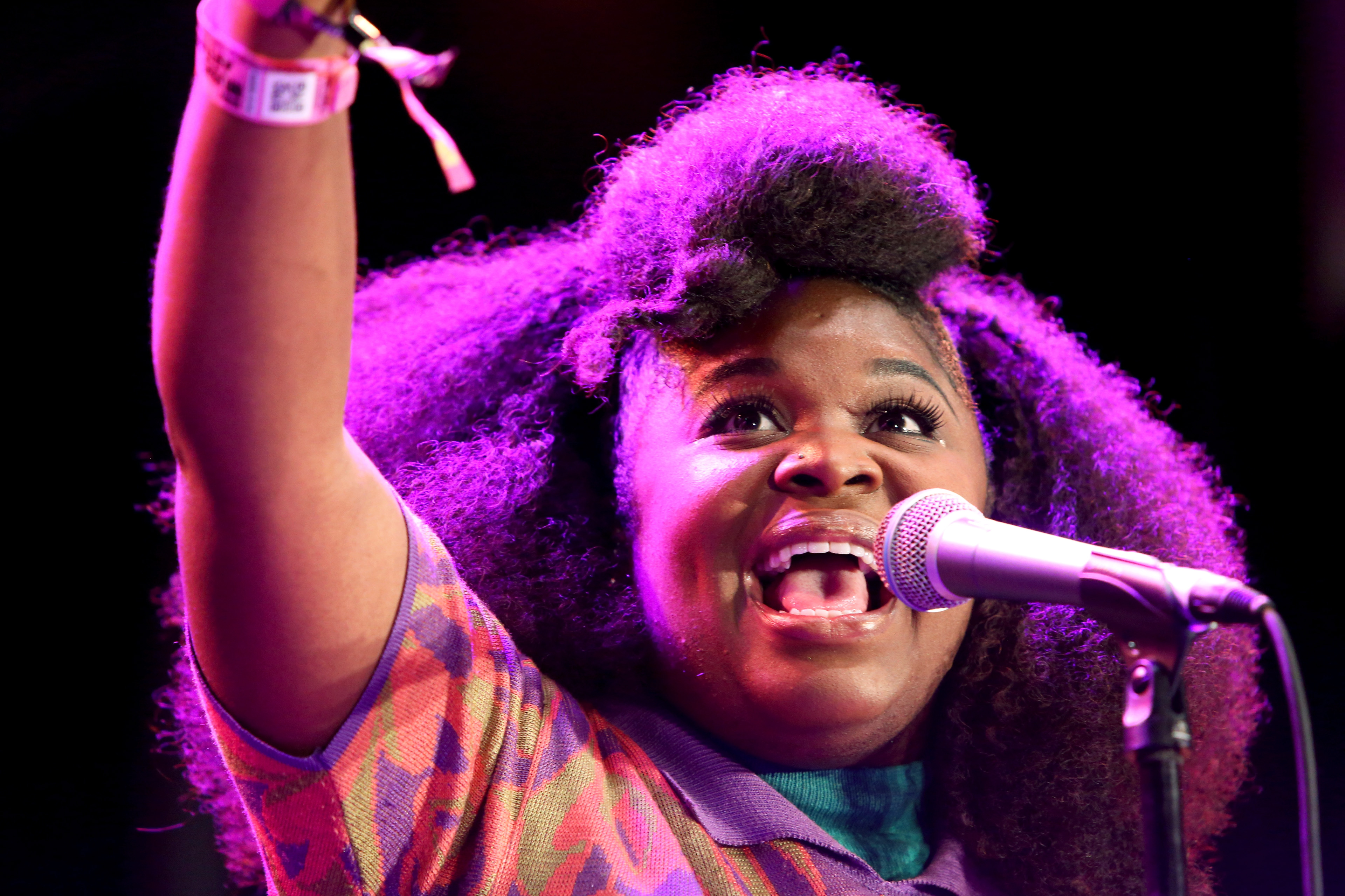 Pandora - 2018 SXSW Conference and Festivals