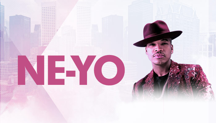 Majic summer block party 2018 live nation