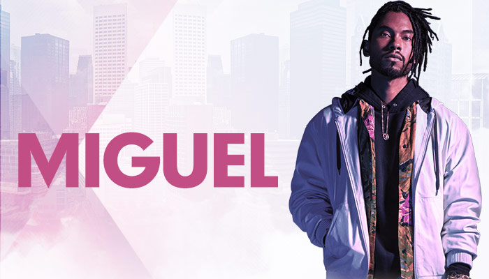 Majic summer block party 2018 live nation