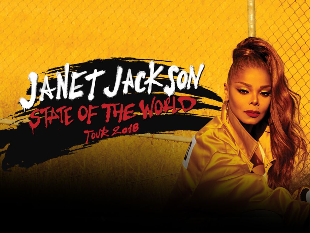 Janet Jackson