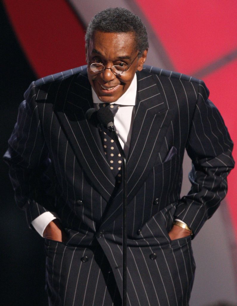 2009 BET Awards - Show