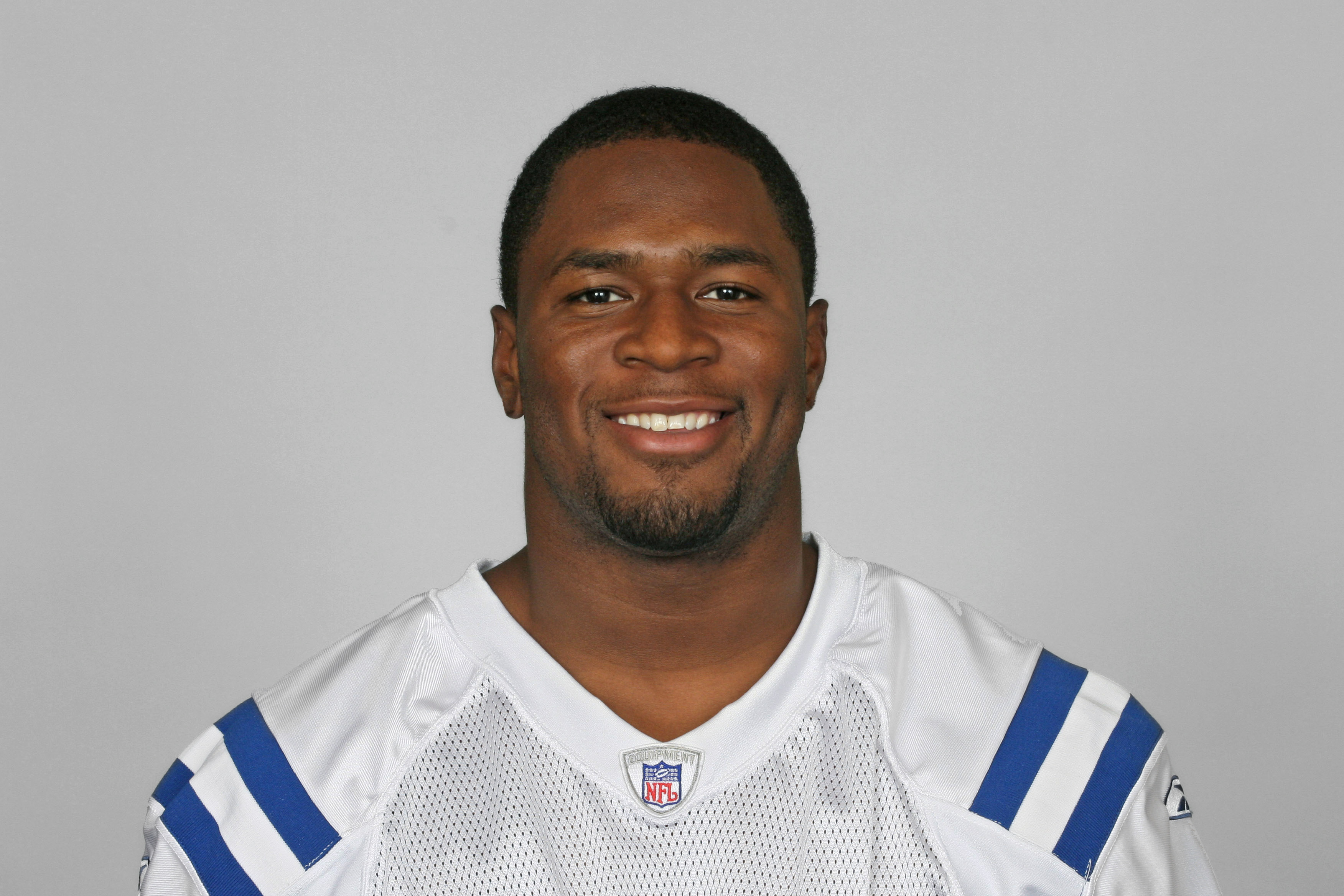 Indianapolis Colts 2010 Headshots