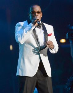 2013 BET Experience - R. Kelly, New Edition and The Jacksons
