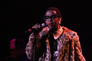 Lauryn Hill - Indy