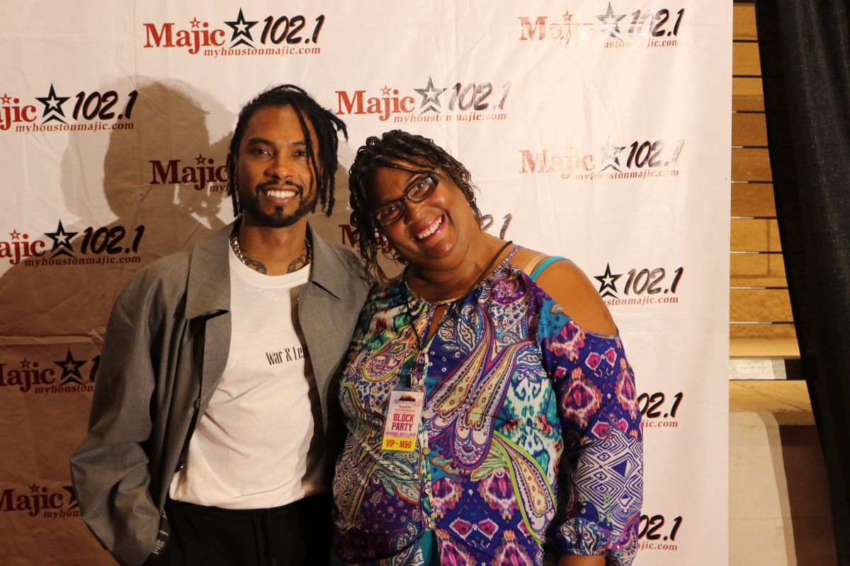 Miguel Meet & Greet