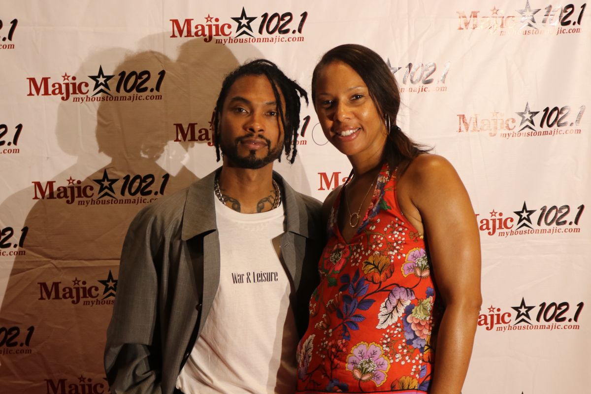 Miguel Meet & Greet