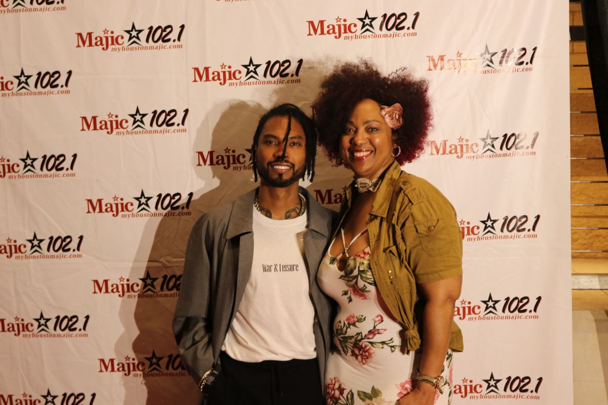 Miguel Meet & Greet