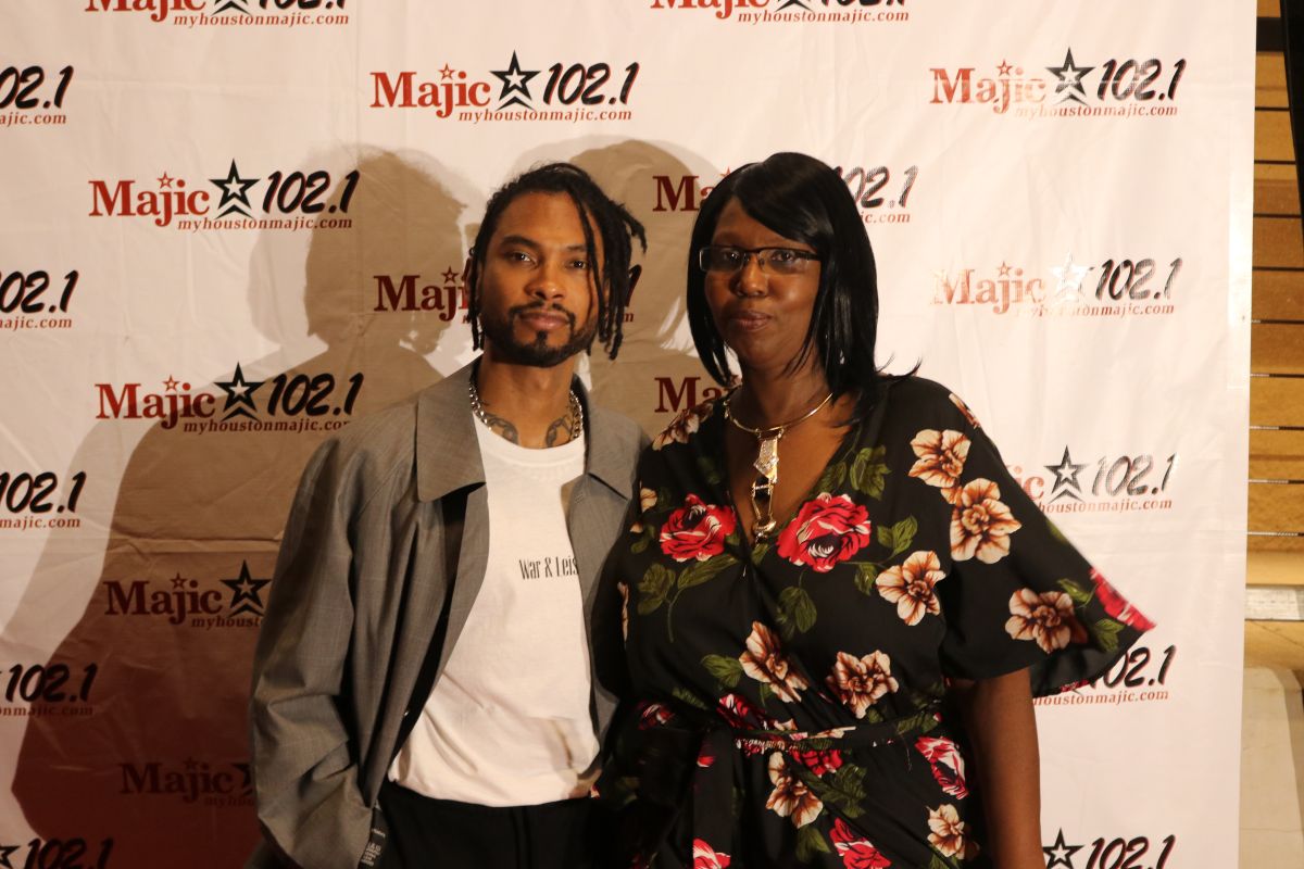 Miguel Meet & Greet
