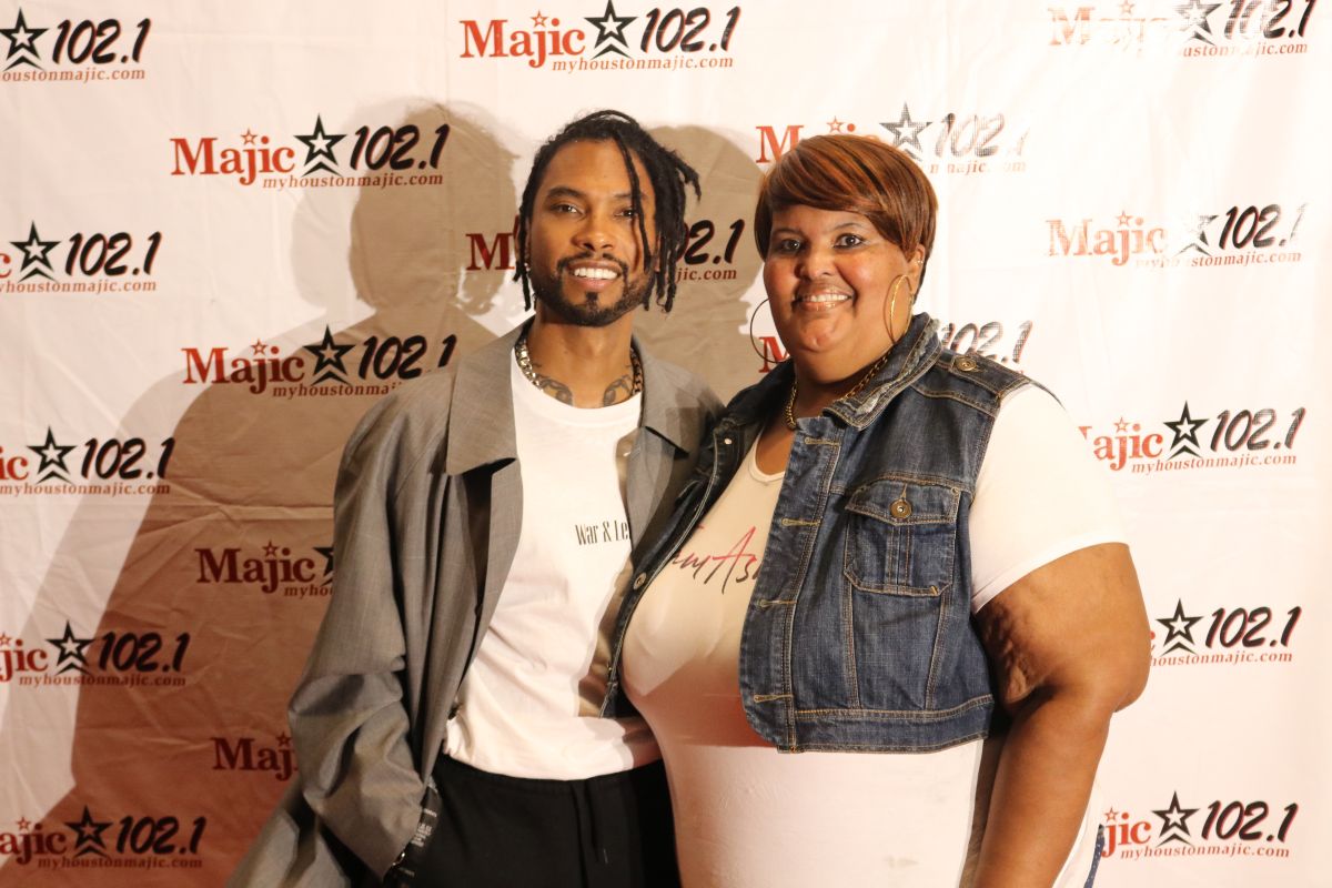 Miguel Meet & Greet
