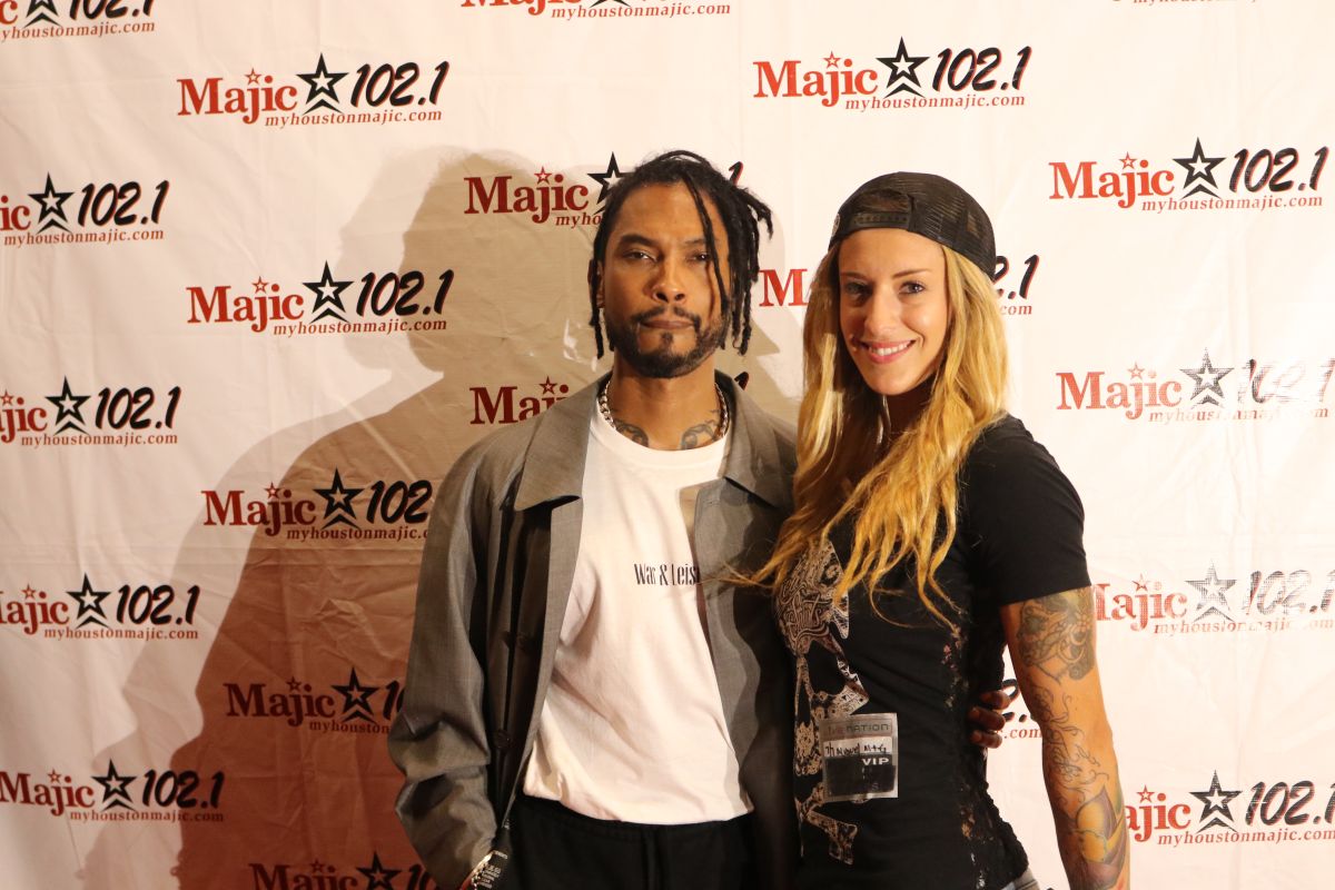 Miguel Meet & Greet