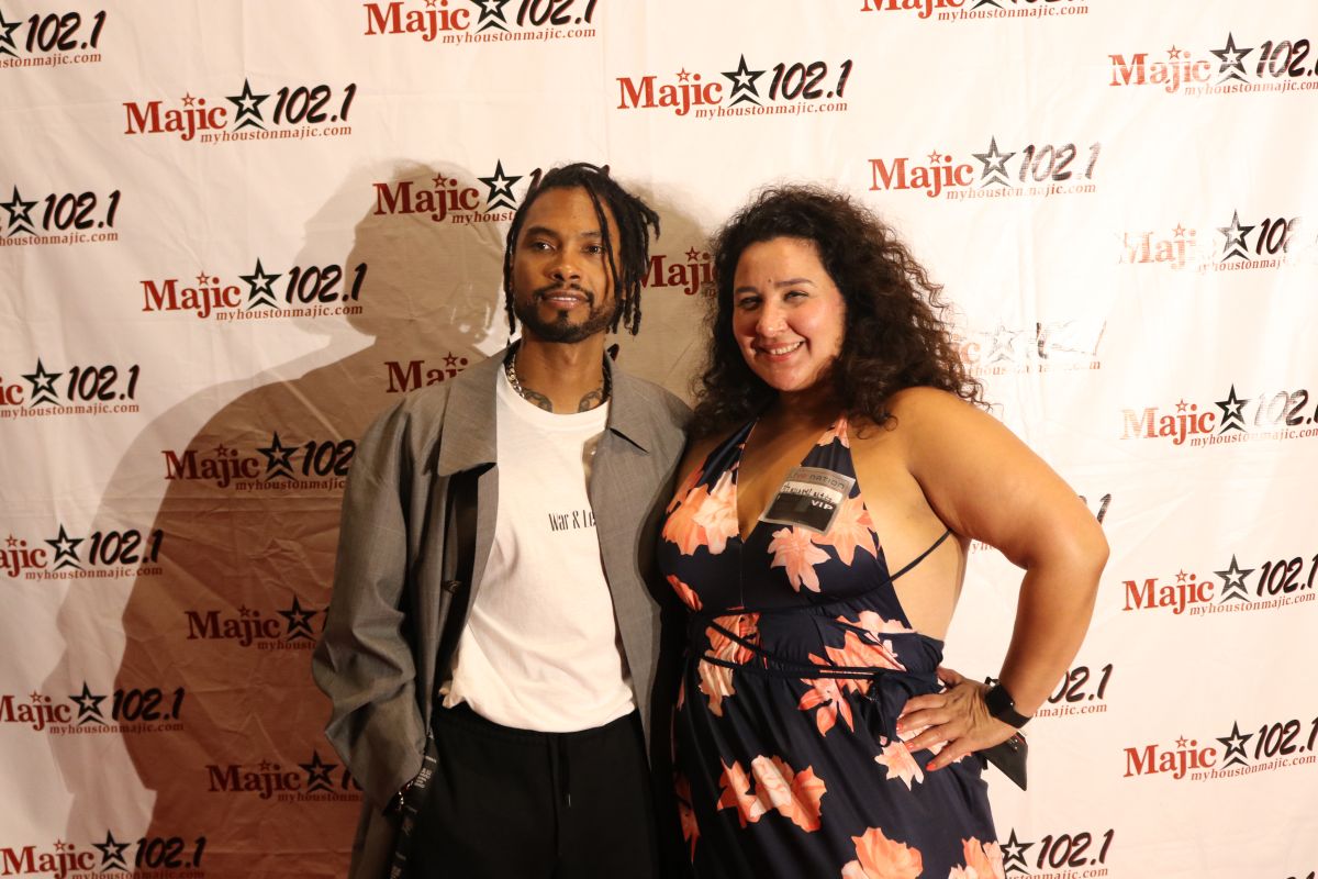 Miguel Meet & Greet