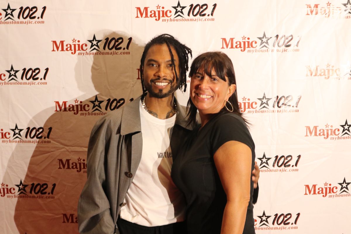 Miguel Meet & Greet
