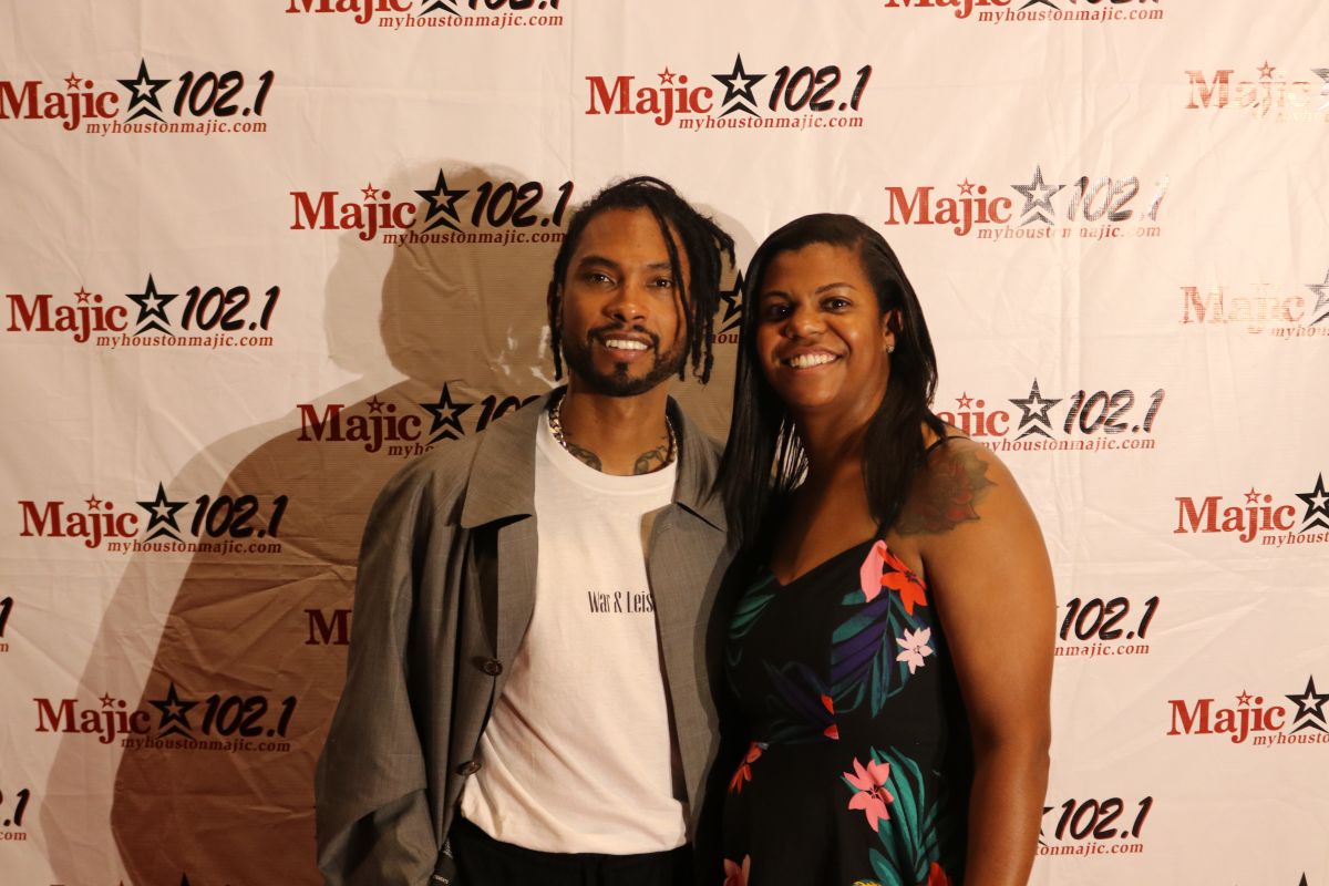 Miguel Meet & Greet