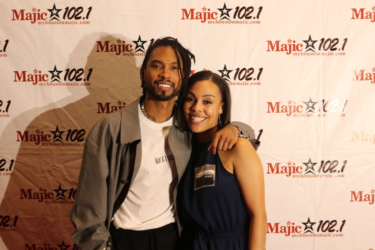 Miguel Meet & Greet