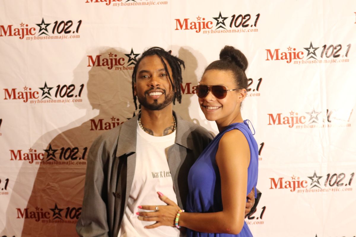 Miguel Meet & Greet