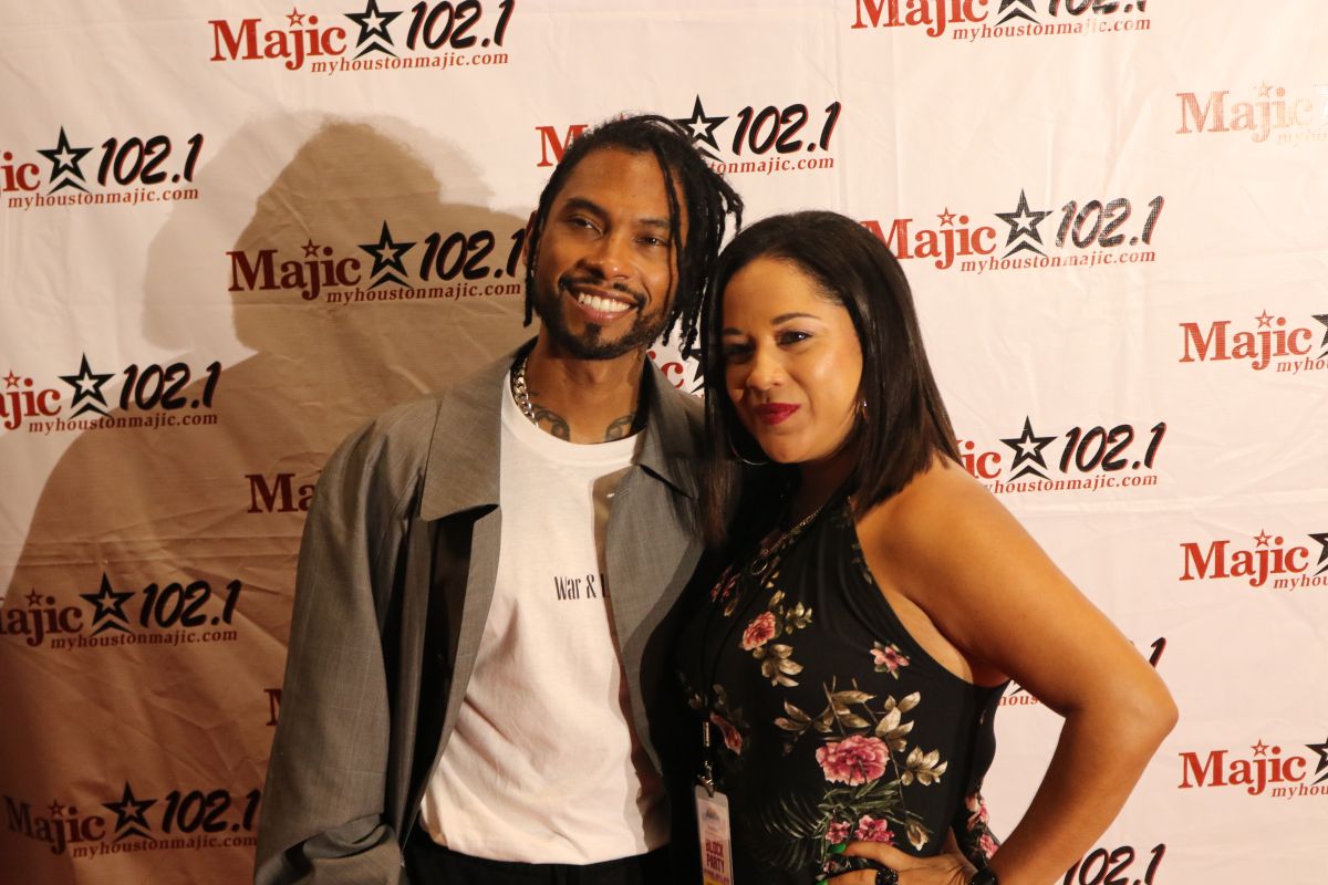 Miguel Meet & Greet