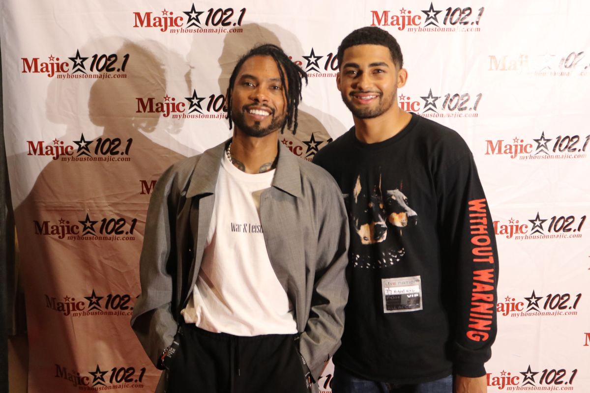 Miguel Meet & Greet