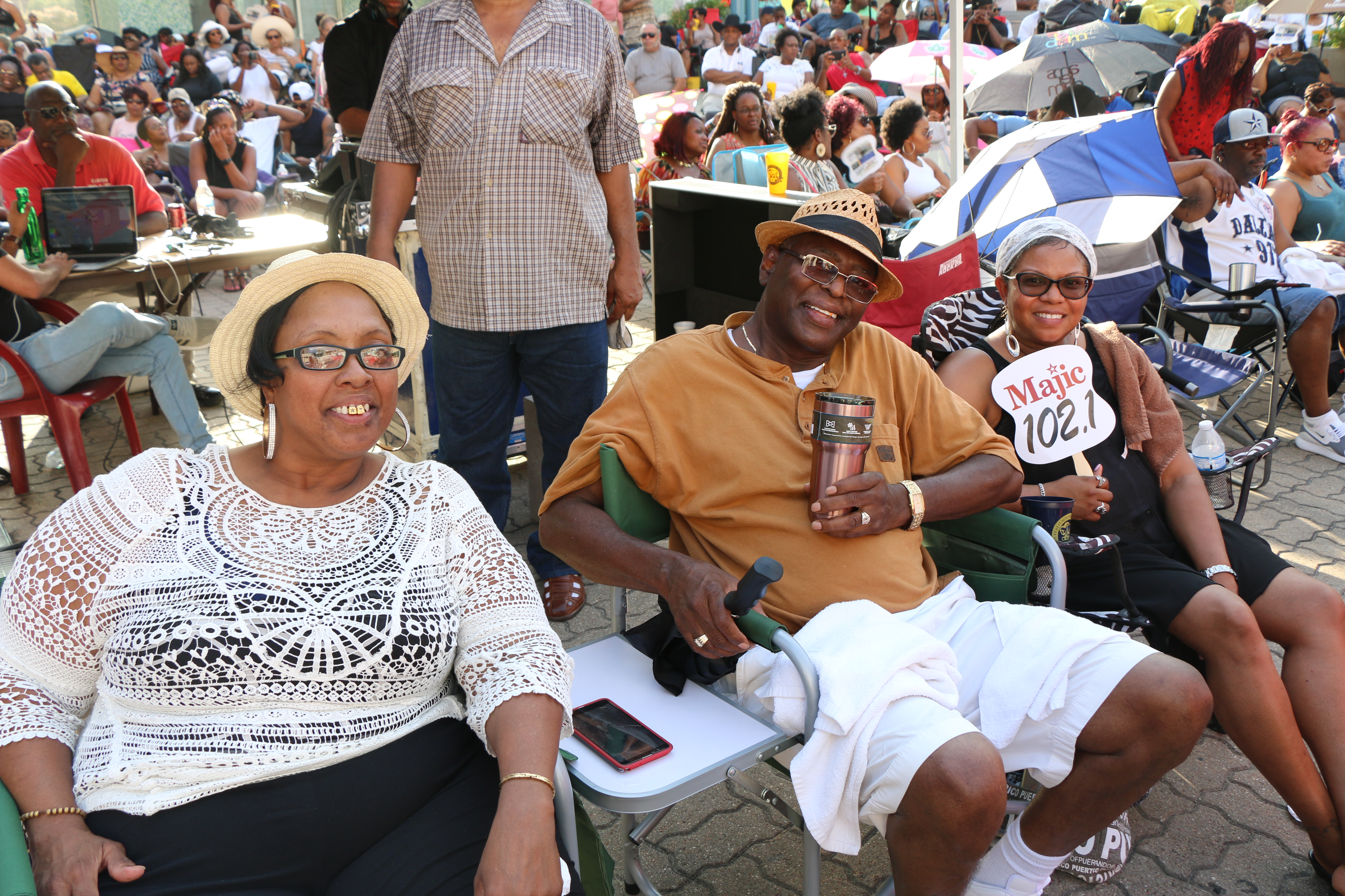 Live After 5 - July 2018