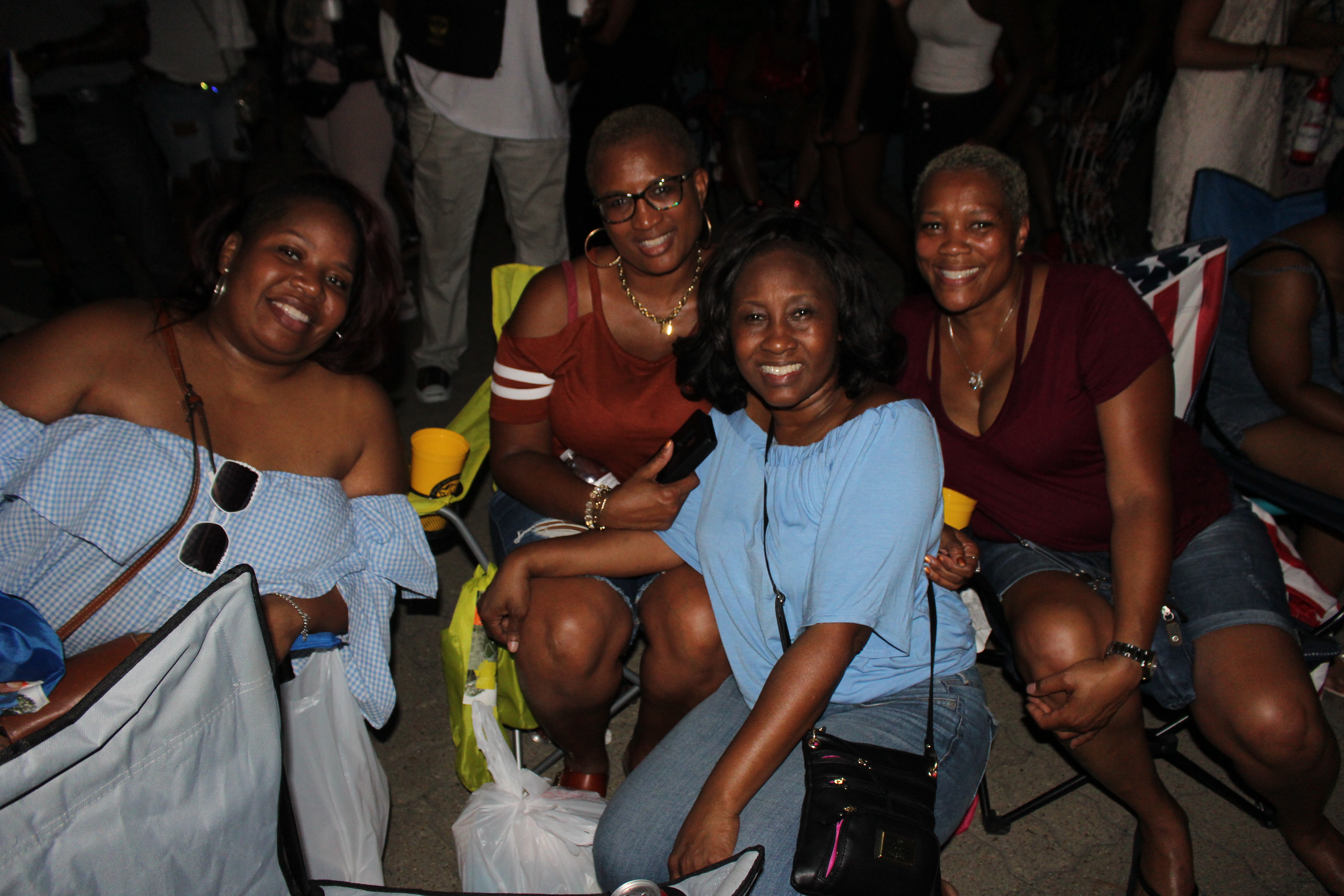 Live After 5 - July 2018