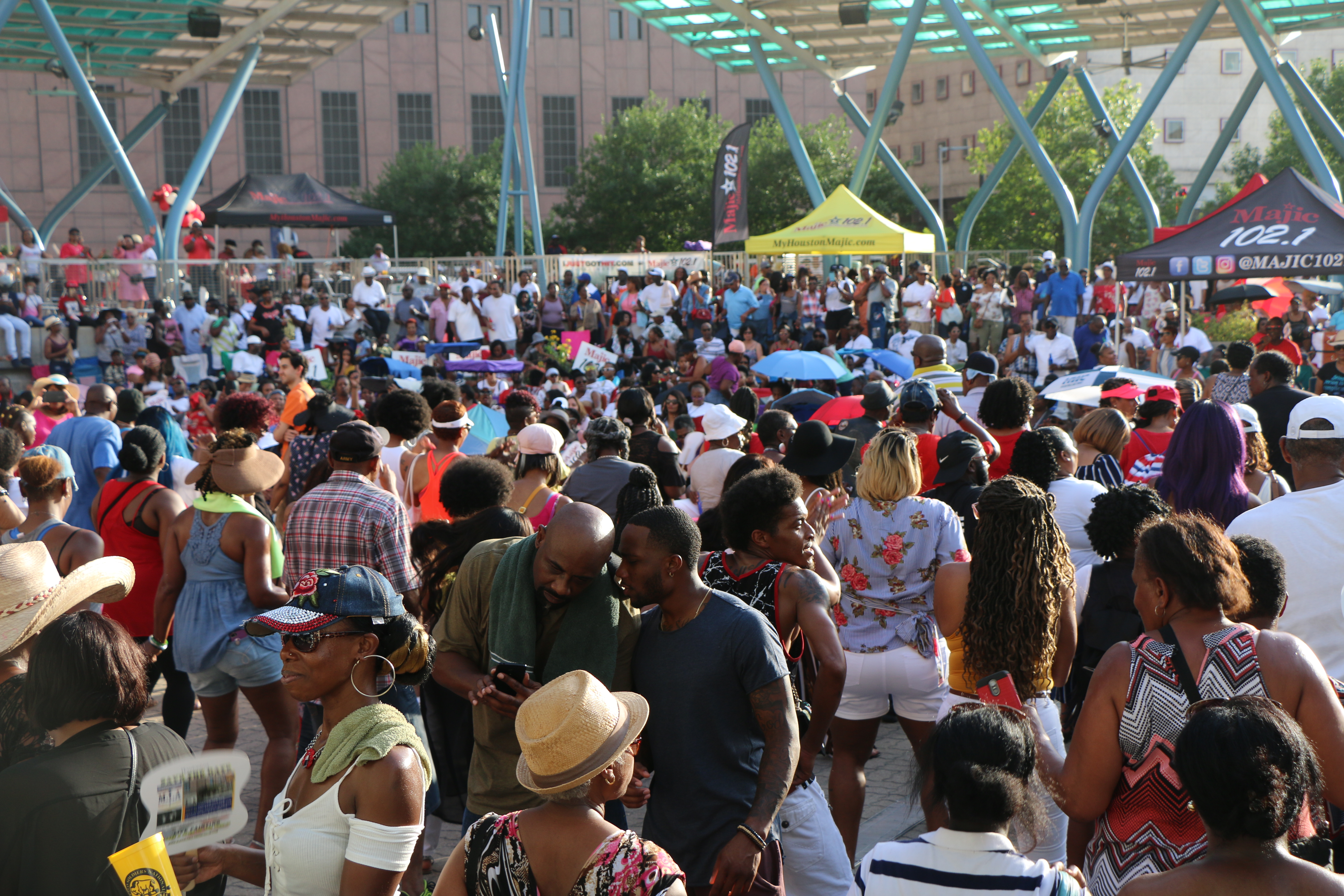 Live After 5 - July 2018