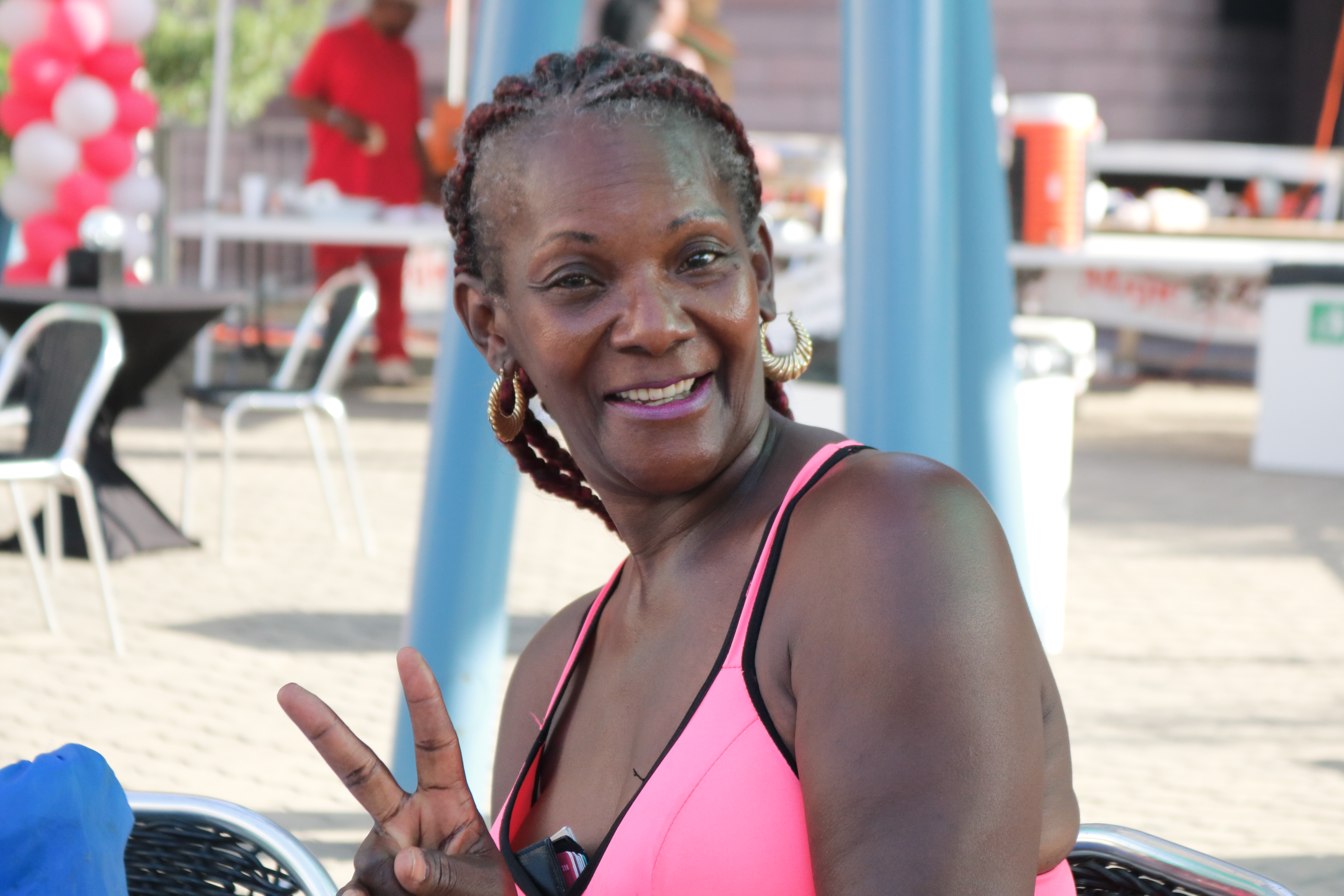 Live After 5 - July 2018