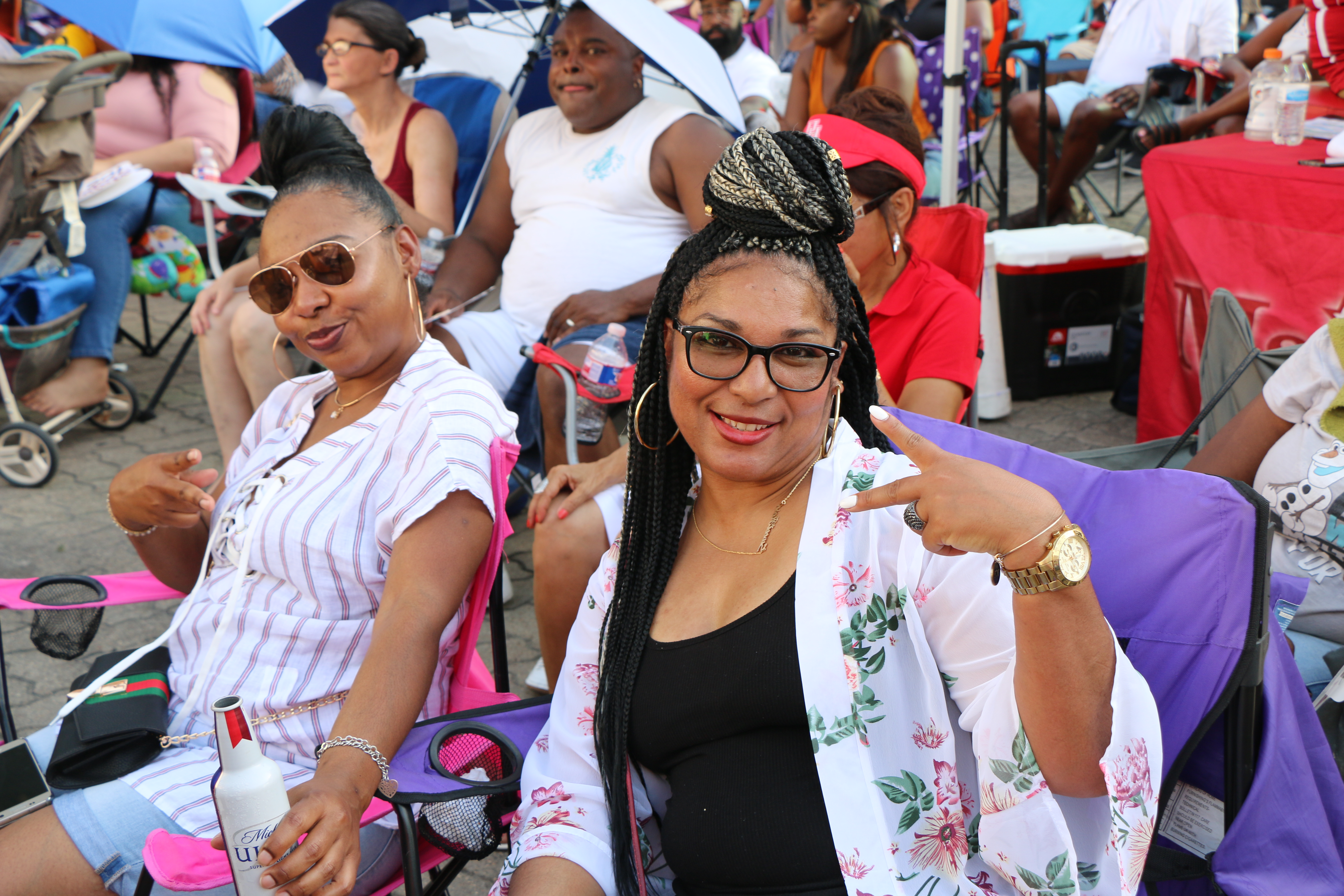 Live After 5 - July 2018