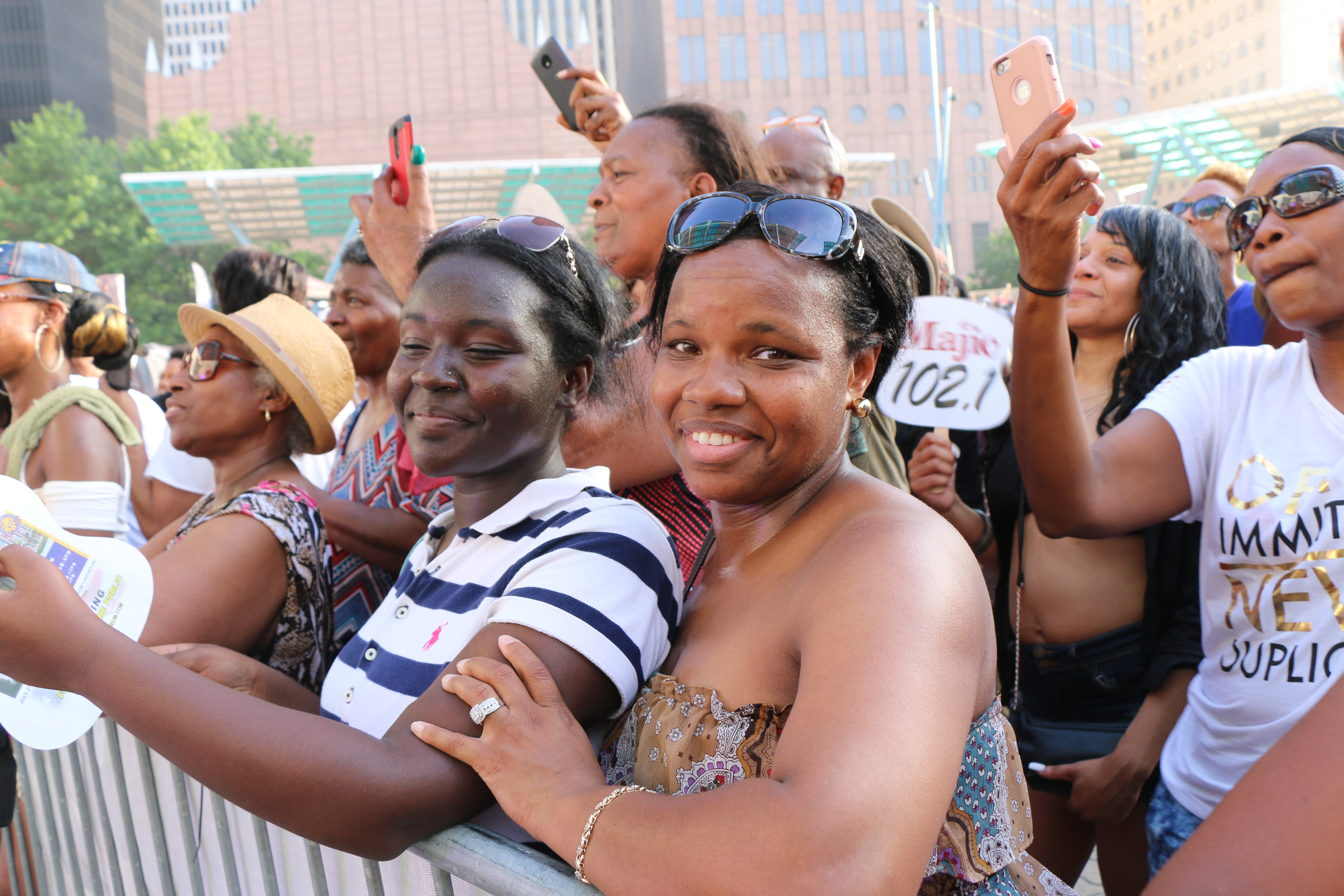 Live After 5 - July 2018