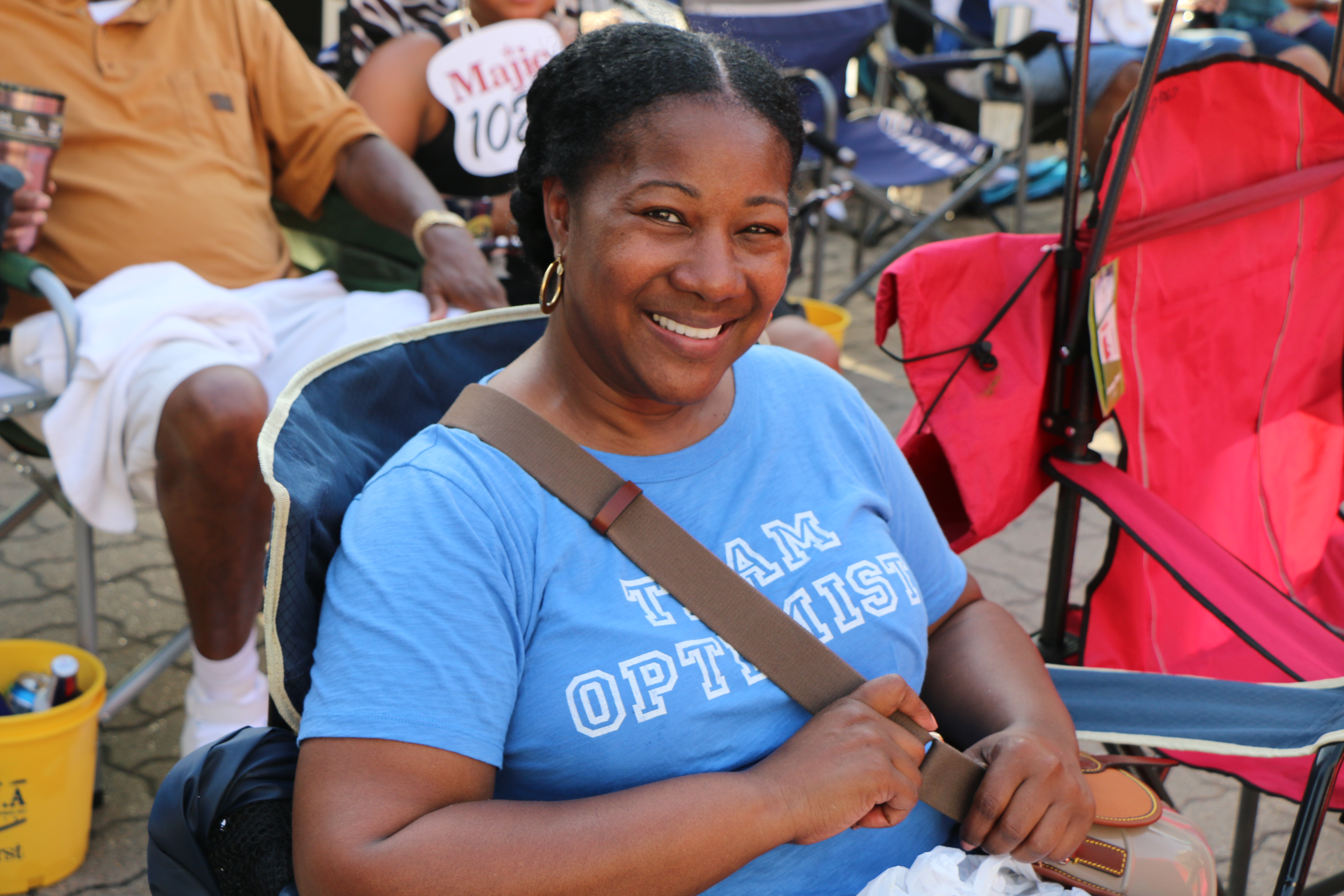 Live After 5 - July 2018